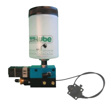 Micro lubrificateur MiniLube